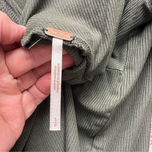 Free People Top size S - Picture 5 of 6